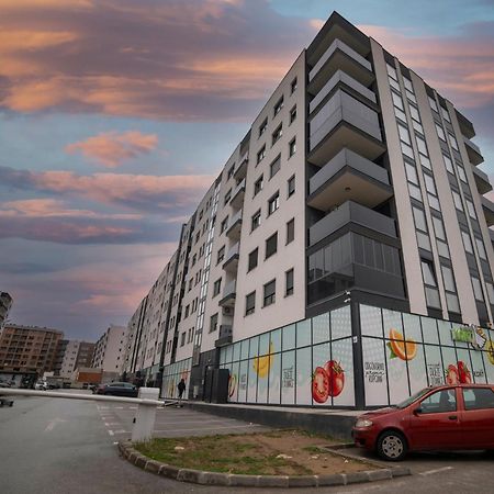 Apartment 5 Star Lukavica Dış mekan fotoğraf
