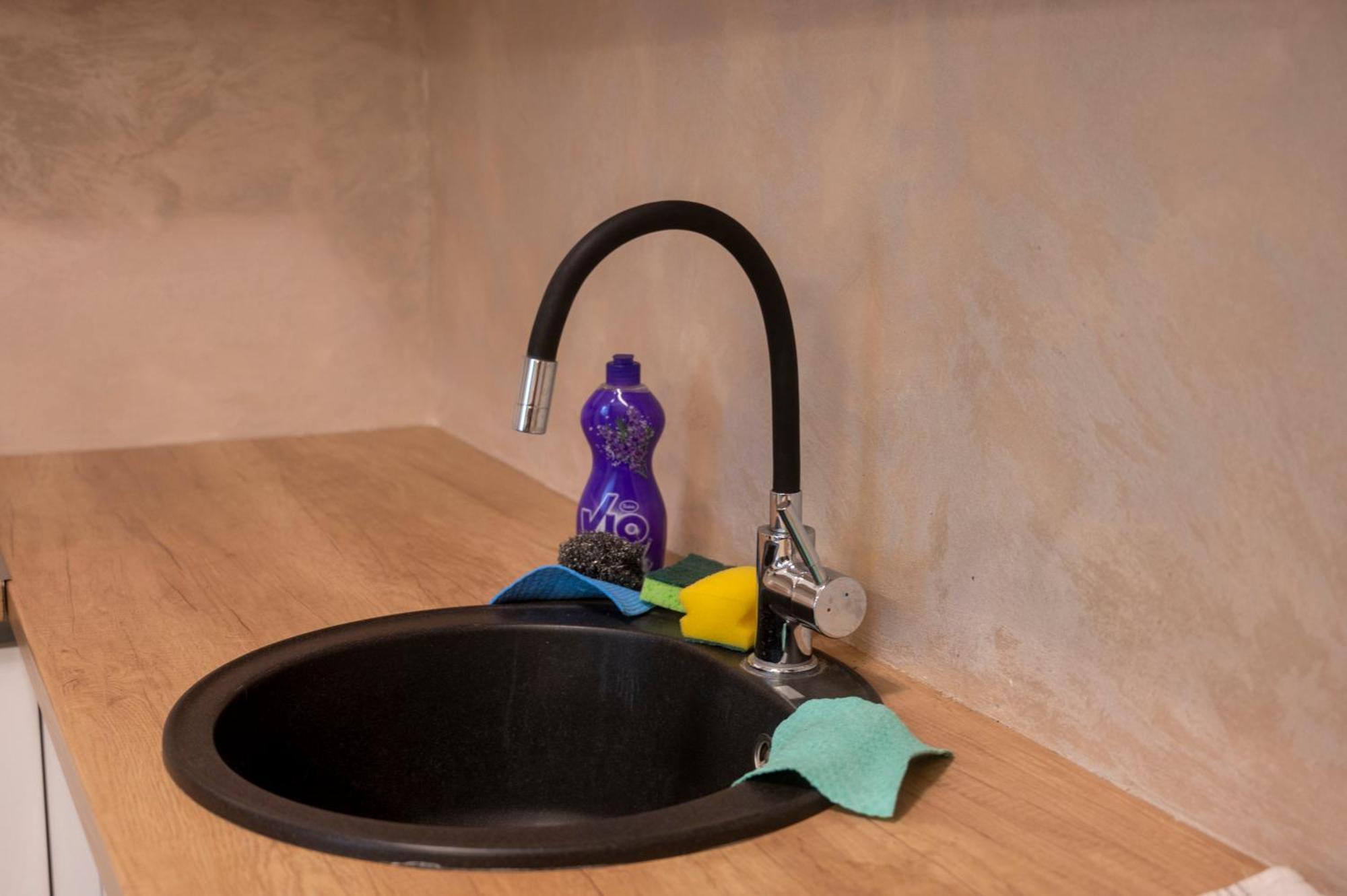 Apartment 5 Star Lukavica Dış mekan fotoğraf