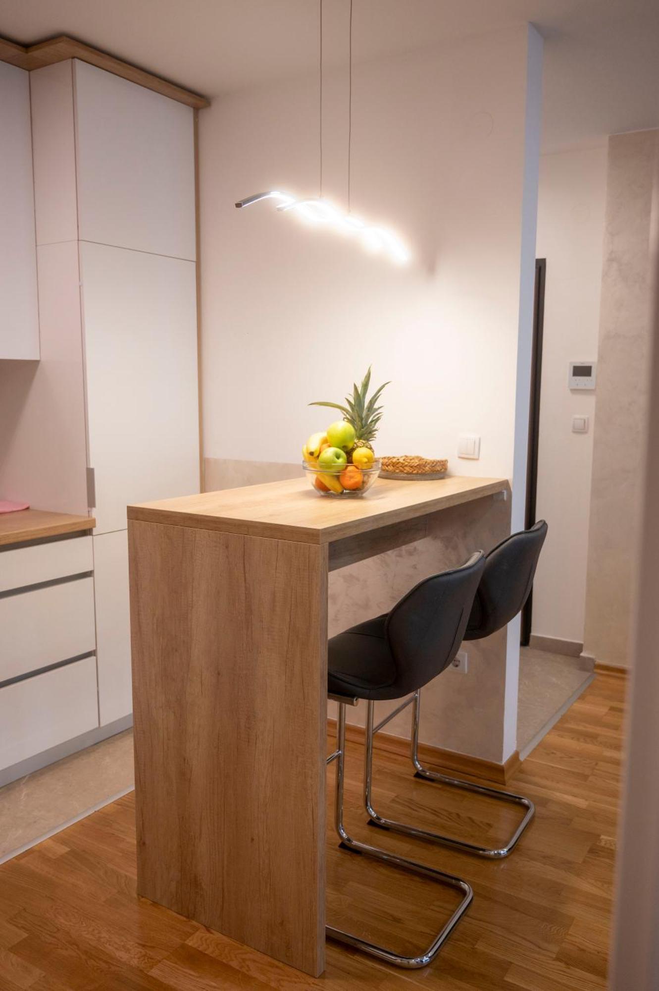 Apartment 5 Star Lukavica Dış mekan fotoğraf