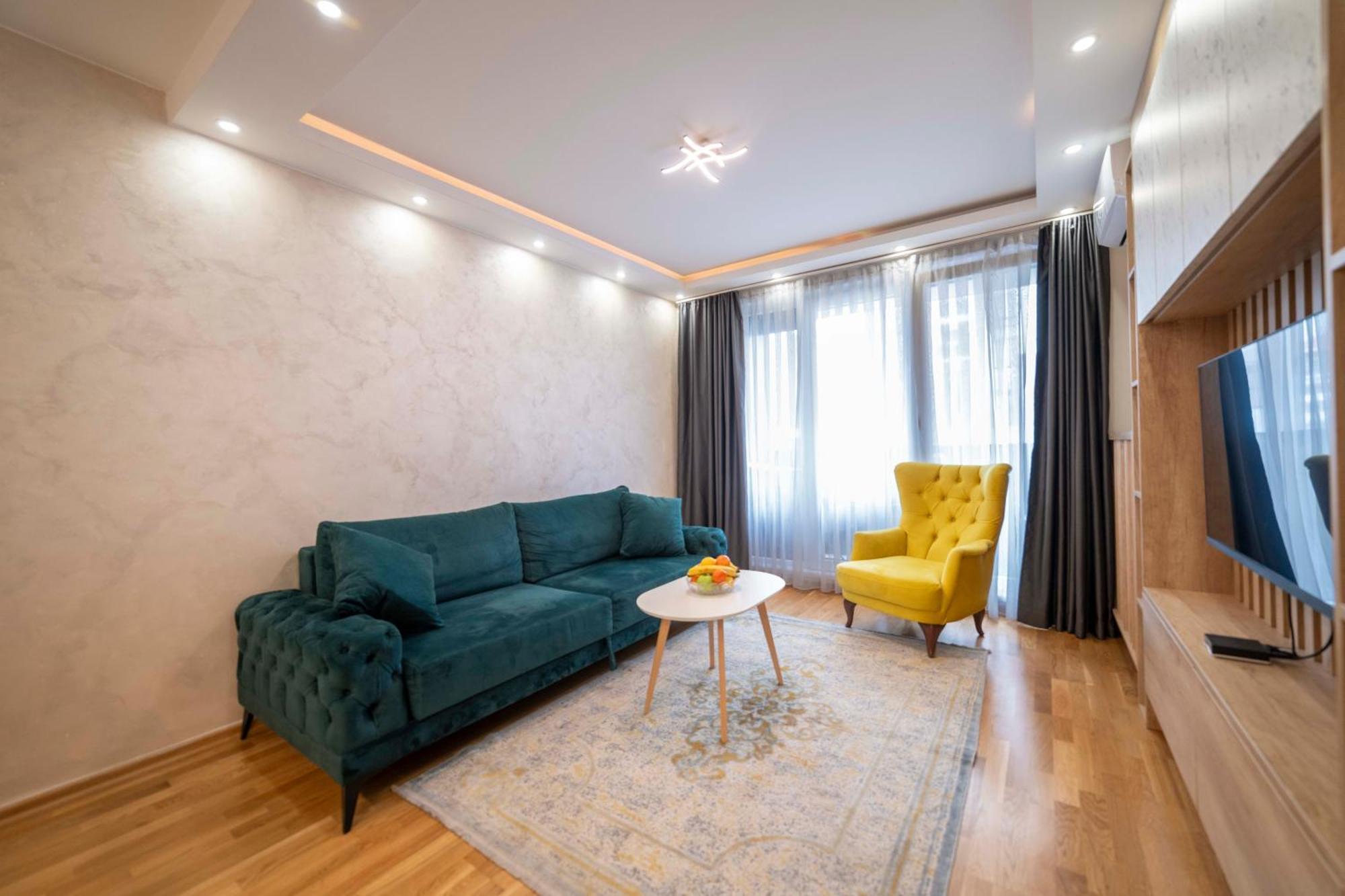 Apartment 5 Star Lukavica Dış mekan fotoğraf
