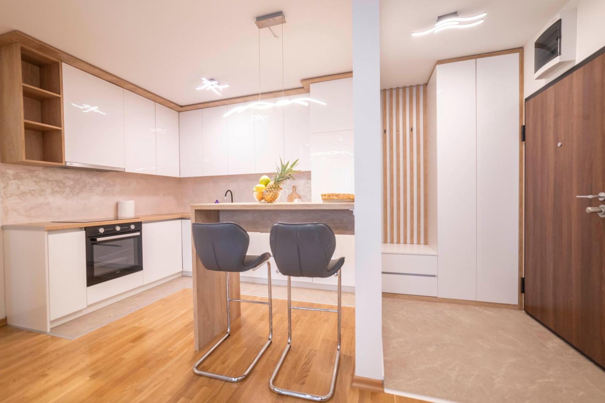 Apartment 5 Star Lukavica Dış mekan fotoğraf